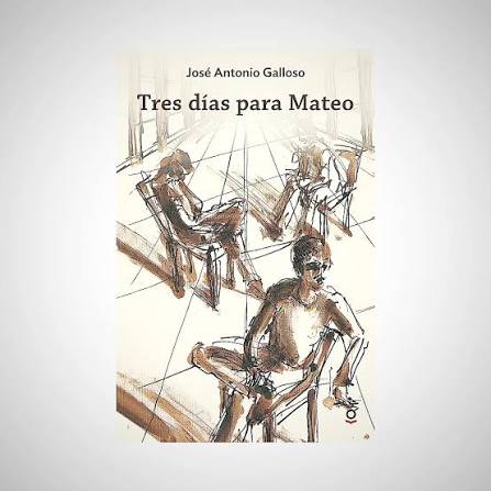 Tres días para Mateo