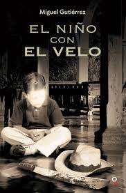 El niño con el velo