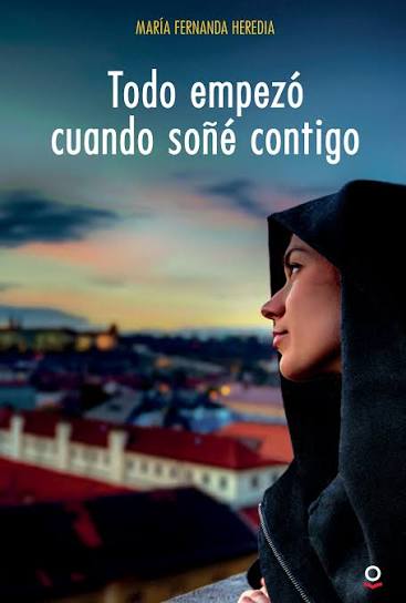 Todo empezó cuando soñé contigo