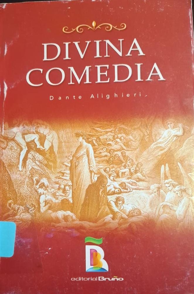 Divina Comedia