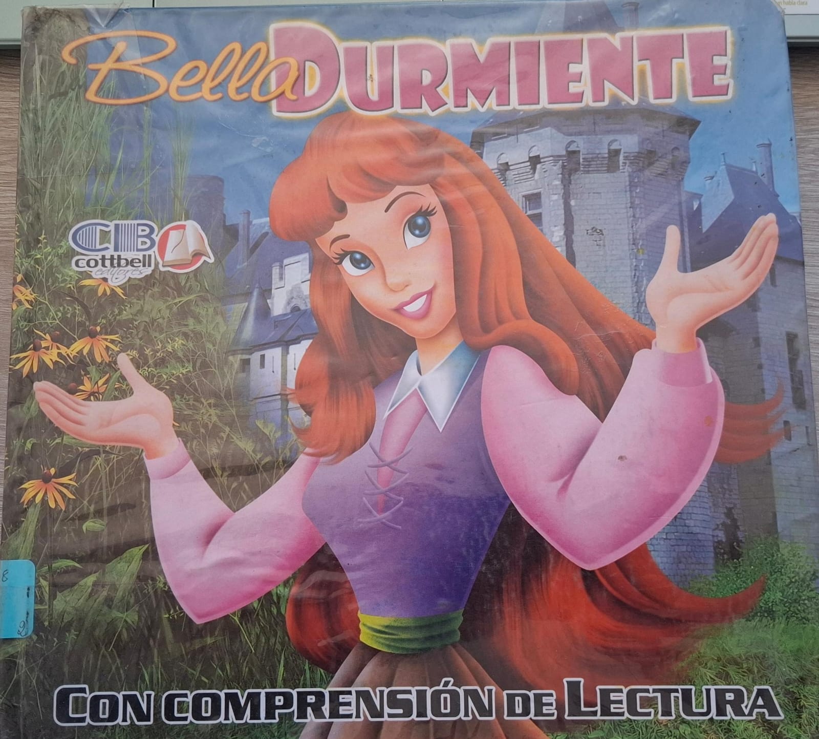 Bella Durmiente