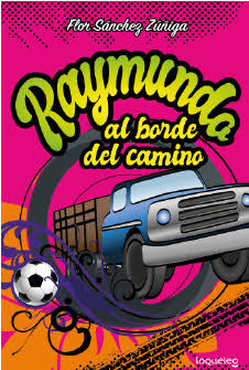 Raymunda al borde del camino