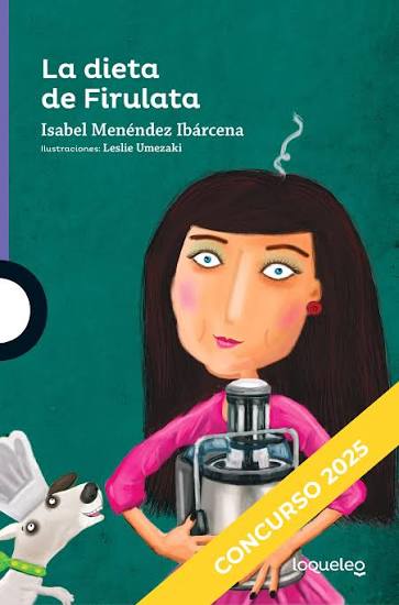 La dieta de Firulata