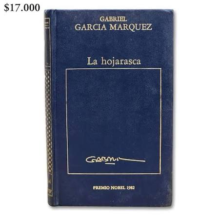 La hojarasca