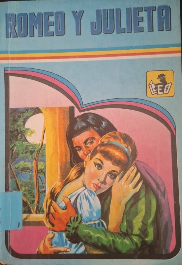 Romero y Julieta