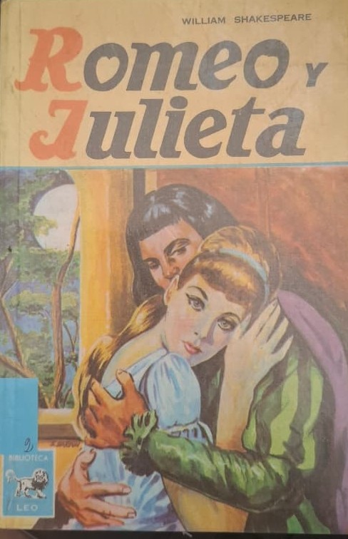 Romero y Julieta